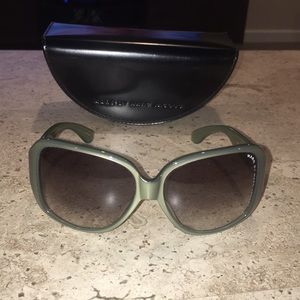 Marc by Marc Jacobs Sunglasses